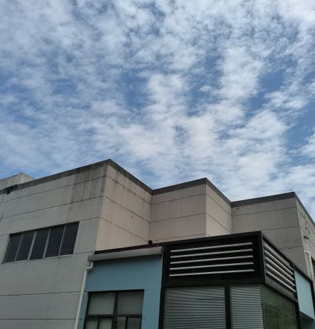 炎炎夏日，涼從心來